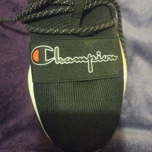 Champion shoes